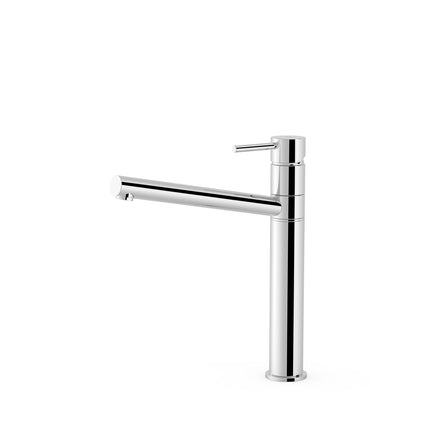 Single-lever kitchen mixer-08333301