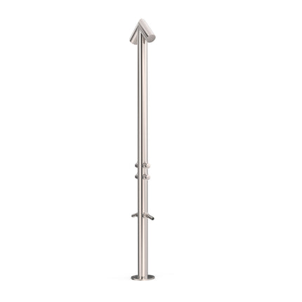 SISTEM DUS EXTERIOR 4