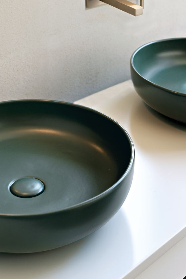 ON TOP BOWL