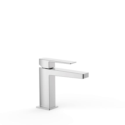 SLIM SINGLE-LEVER WASHBASIN MIXER-20210301NM