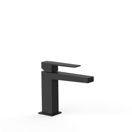 SLIM SINGLE-LEVER WASHBASIN MIXER-20210301NM