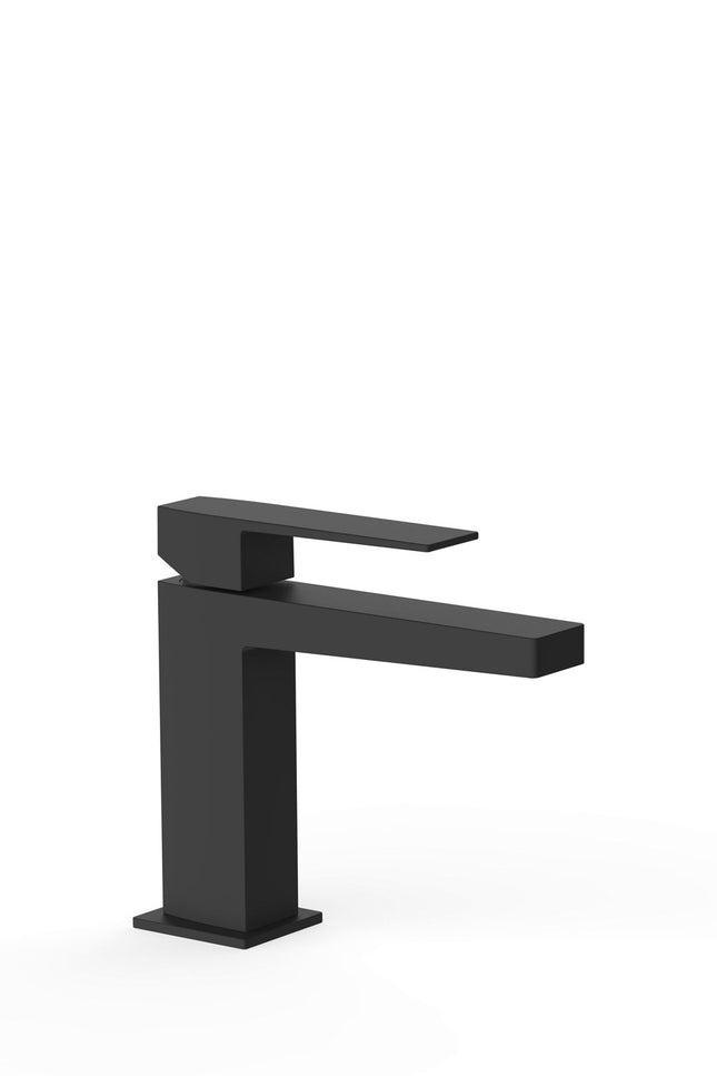 SLIM SINGLE-LEVER WASHBASIN MIXER-20210301NM