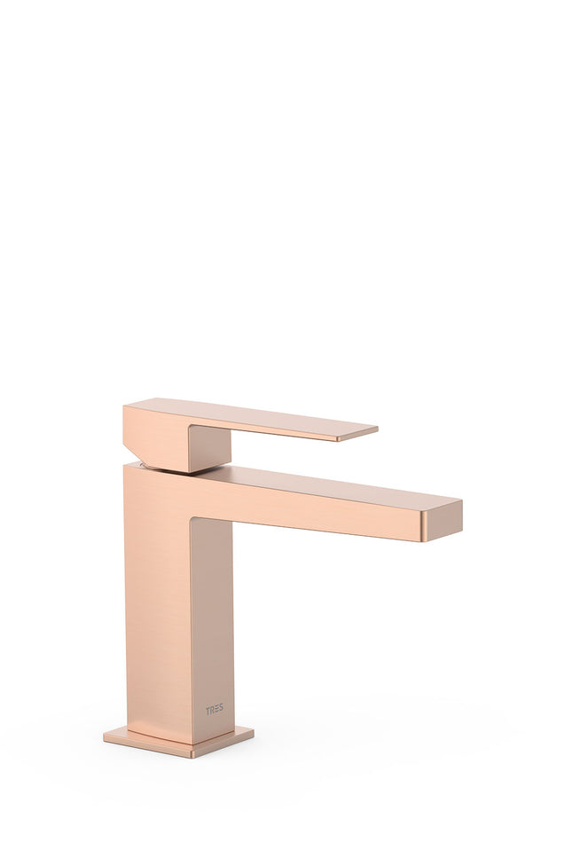 SLIM SINGLE-LEVER WASHBASIN MIXER-20210301NM