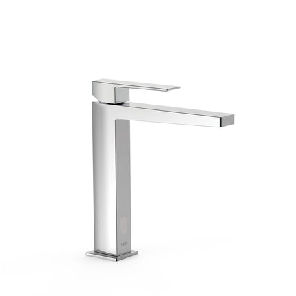 SLIM HIGH SINGLE-LEVER WASHBASIN MIXER-20210303OPM