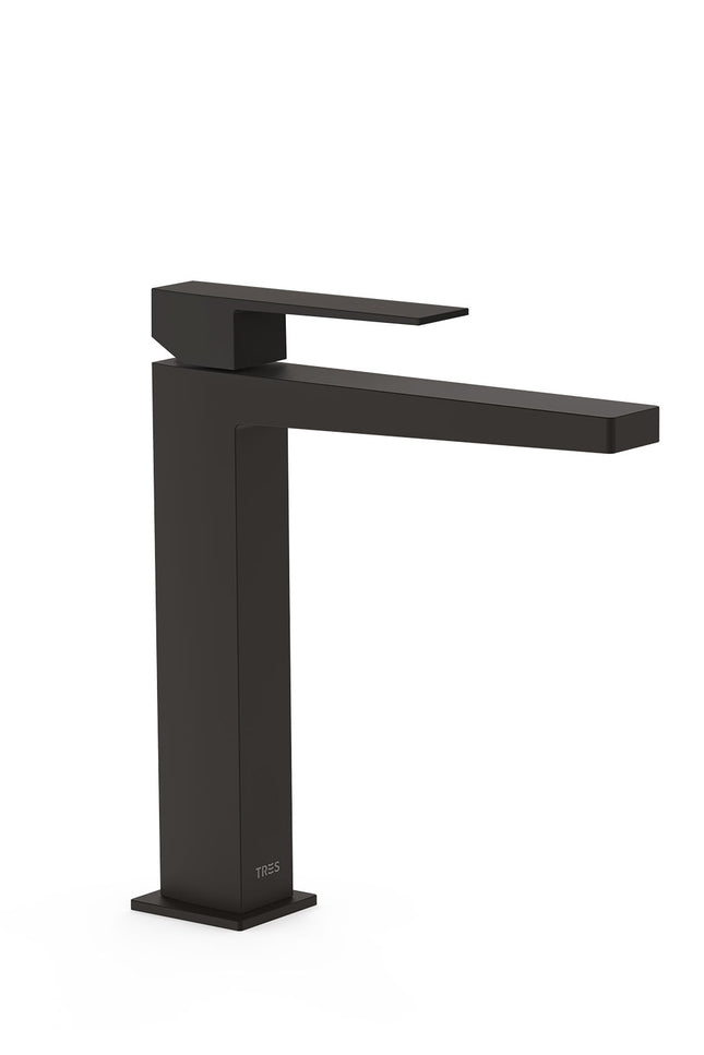 SLIM HIGH SINGLE-LEVER WASHBASIN MIXER-20210303OPM