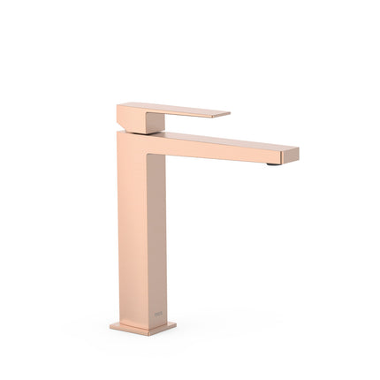 SLIM HIGH SINGLE-LEVER WASHBASIN MIXER-20210303OPM