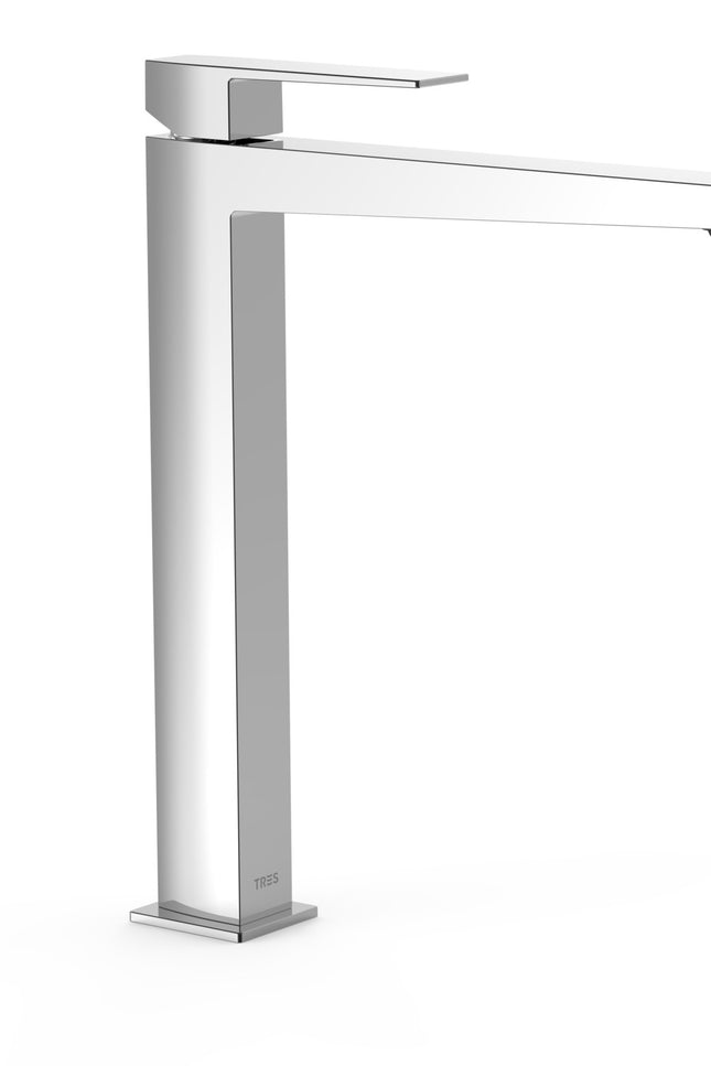 SLIM XL SINGLE-LEVER WASHBASIN MIXER-20210305NM