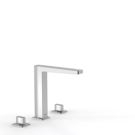 SLIM DECK-MOUNTED 3-HOLE BASIN MIXER-20210501OM