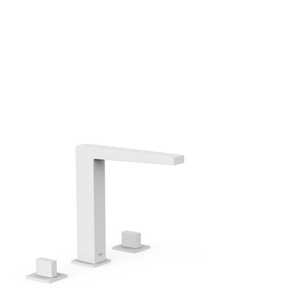 SLIM DECK-MOUNTED 3-HOLE BASIN MIXER-20210501OM