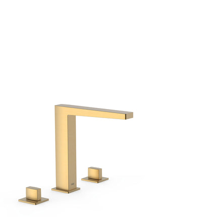 SLIM DECK-MOUNTED 3-HOLE BASIN MIXER-20210501OM