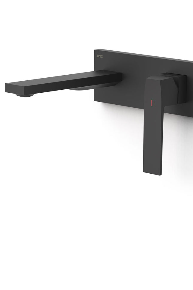 SLIM VISIBLE PART FOR RECESSED SINK BODY-20230031KMB