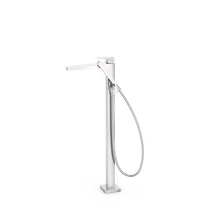SLIM FLOORSTANDING BATH MIXER-20247001