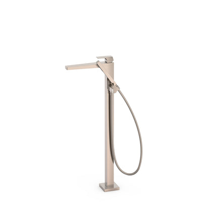 SLIM FLOORSTANDING BATH MIXER-20247001