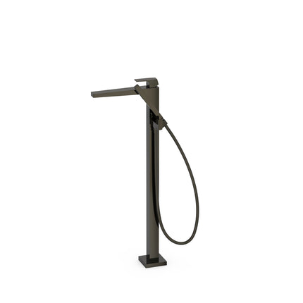 SLIM FLOORSTANDING BATH MIXER-20247001