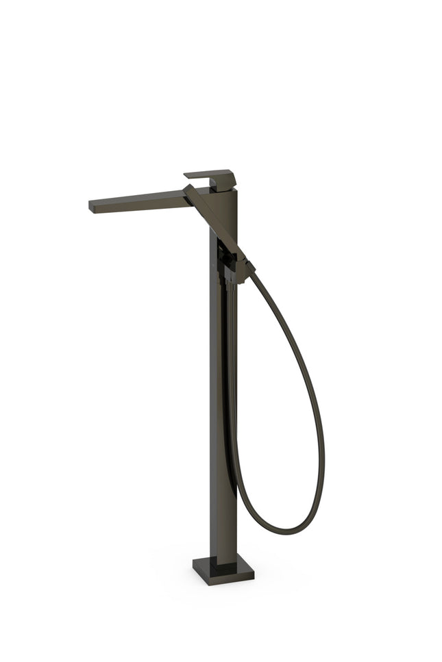 SLIM FLOORSTANDING BATH MIXER-20247001