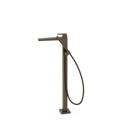 SLIM FLOORSTANDING BATH MIXER-20247001