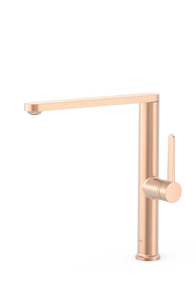 Single-lever kitchen mixer-23044002OPM