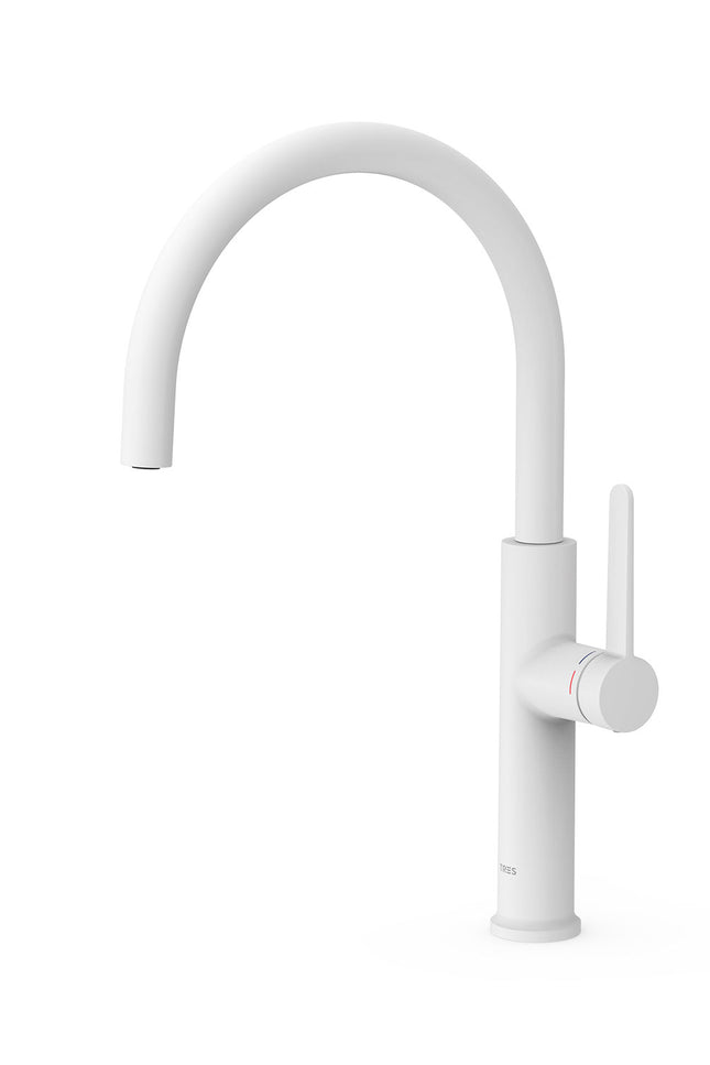 Single-lever kitchen mixer-23044003BM
