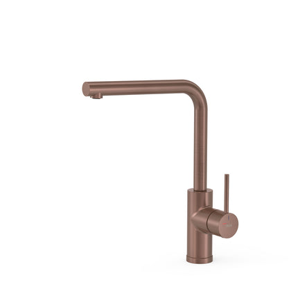 Single-lever kitchen mixer-23044006VO