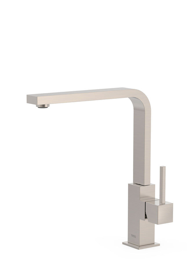Single-lever kitchen mixer-53049603