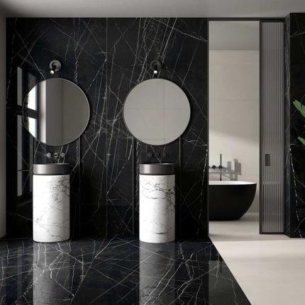 MARQUINA BLACK