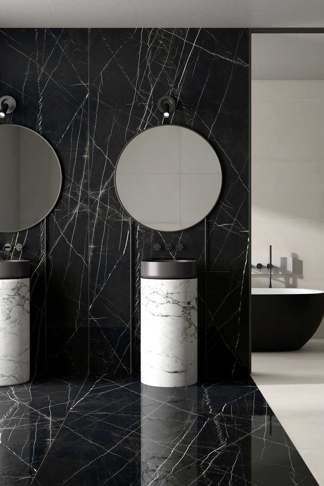 MARQUINA BLACK