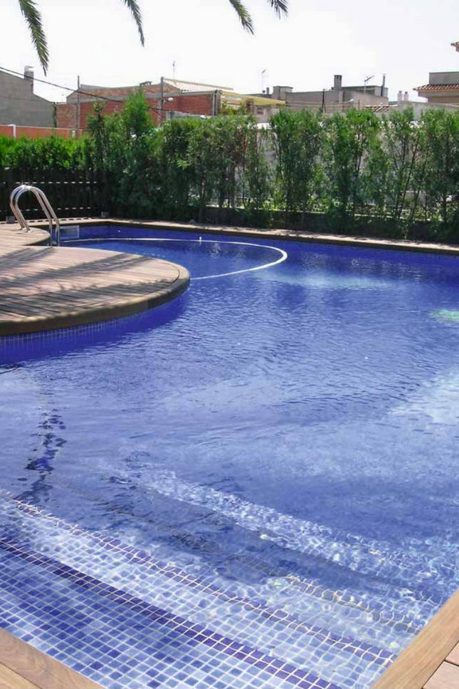 AZUL COBALTO
