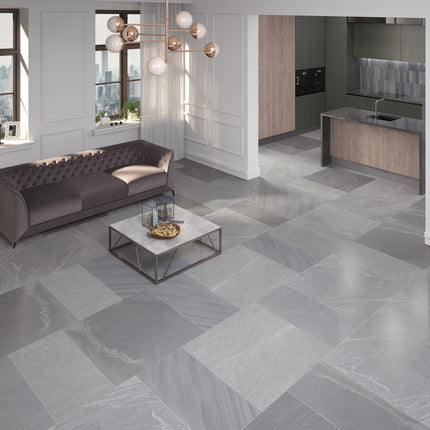 PIETRASANTA DARK GREY