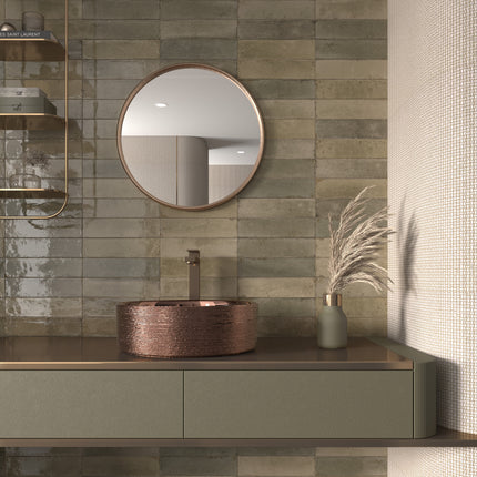 LAVABO HELLER