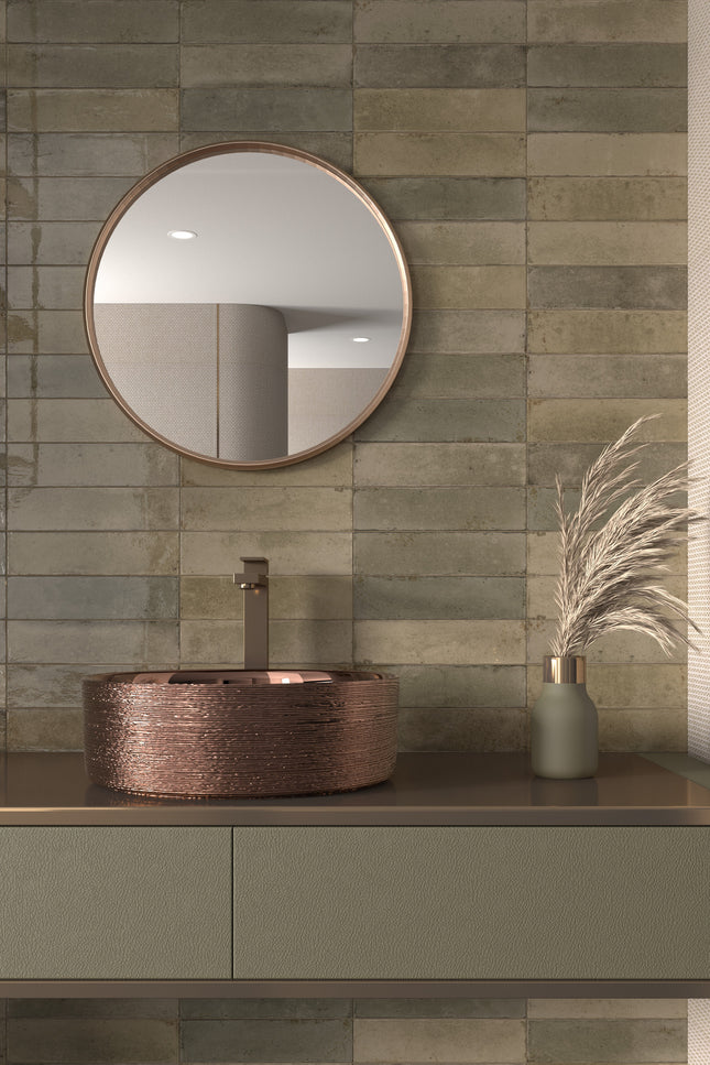 LAVABO HELLER