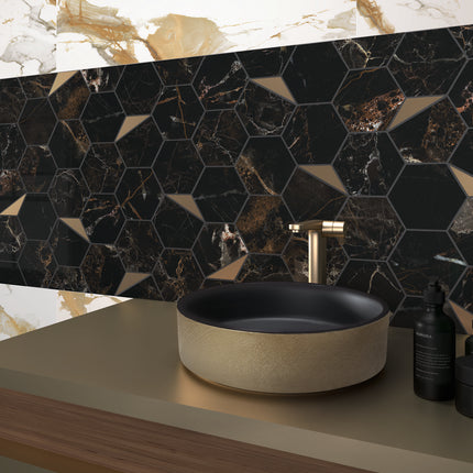 LAVABO GLAM