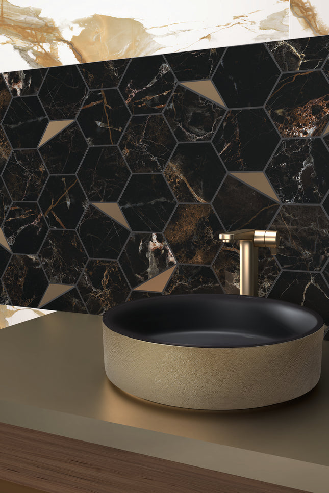 LAVABO GLAM