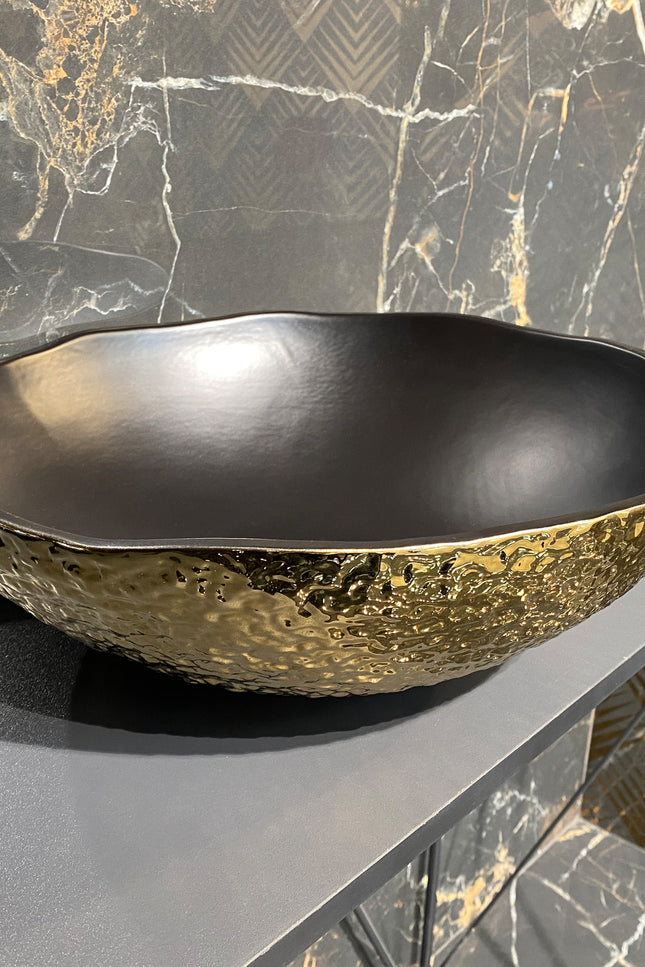 TABARCA GOLD MATT