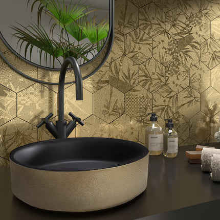 LAVABO GLAM