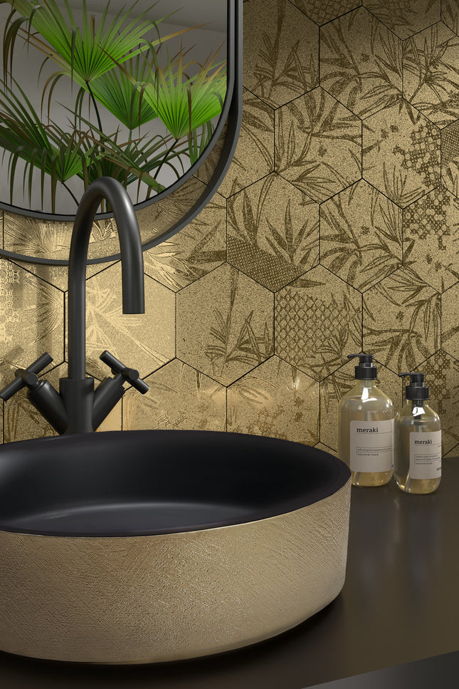 LAVABO GLAM