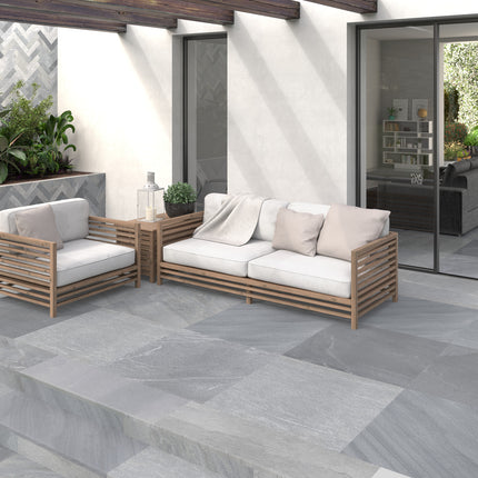 PIETRASANTA DARK GREY