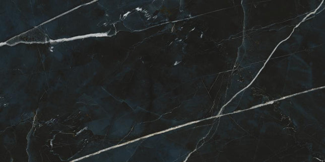 BLACK CALACATTA POLISHED 60x120