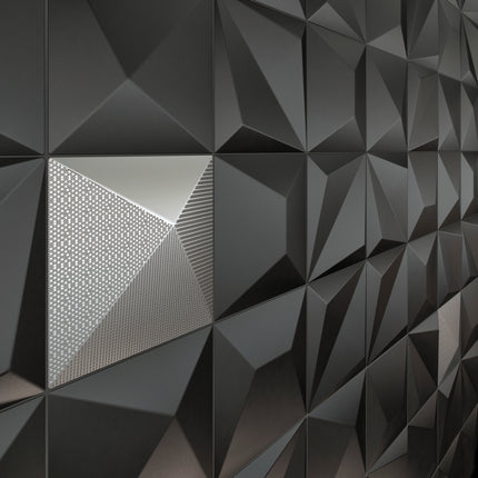 ORIGAMI BLACK