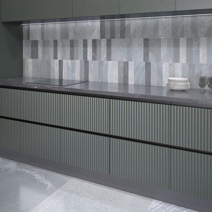 PIETRASANTA DARK GREY