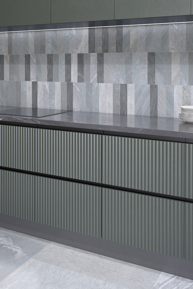 PIETRASANTA DARK GREY