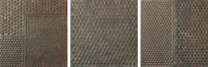 Diurne Oxide Plate 20×20 cm