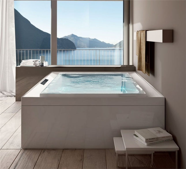FUSION SPA 230