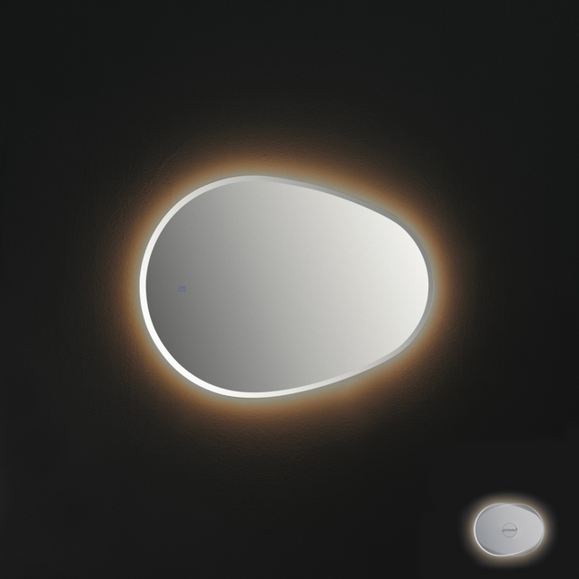 POLISHED EDGE