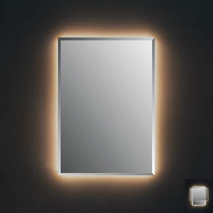 POLISHED EDGE