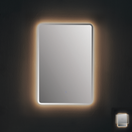 POLISHED EDGE